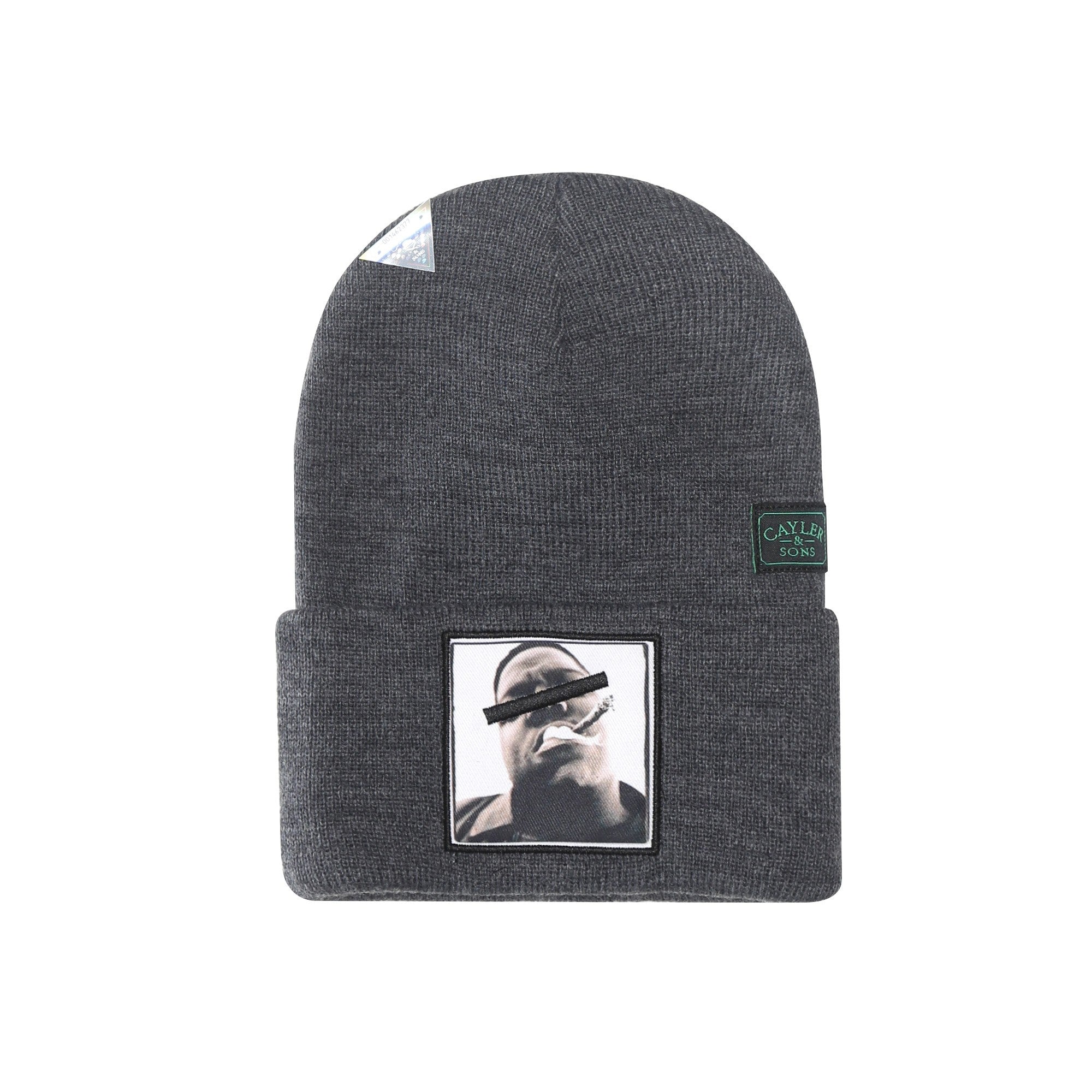 Cayler And Sons : GL Bedstuy Old School beanie