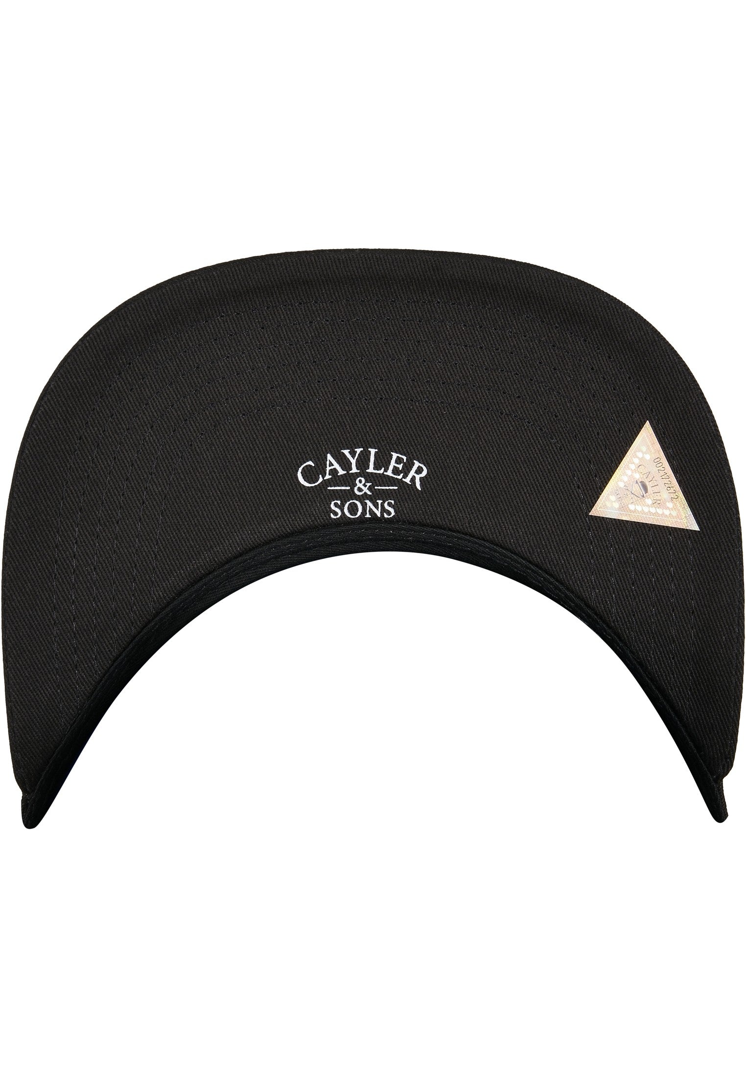 CAYLER & SONS : C&S WL Favela Fights Distressed Cap