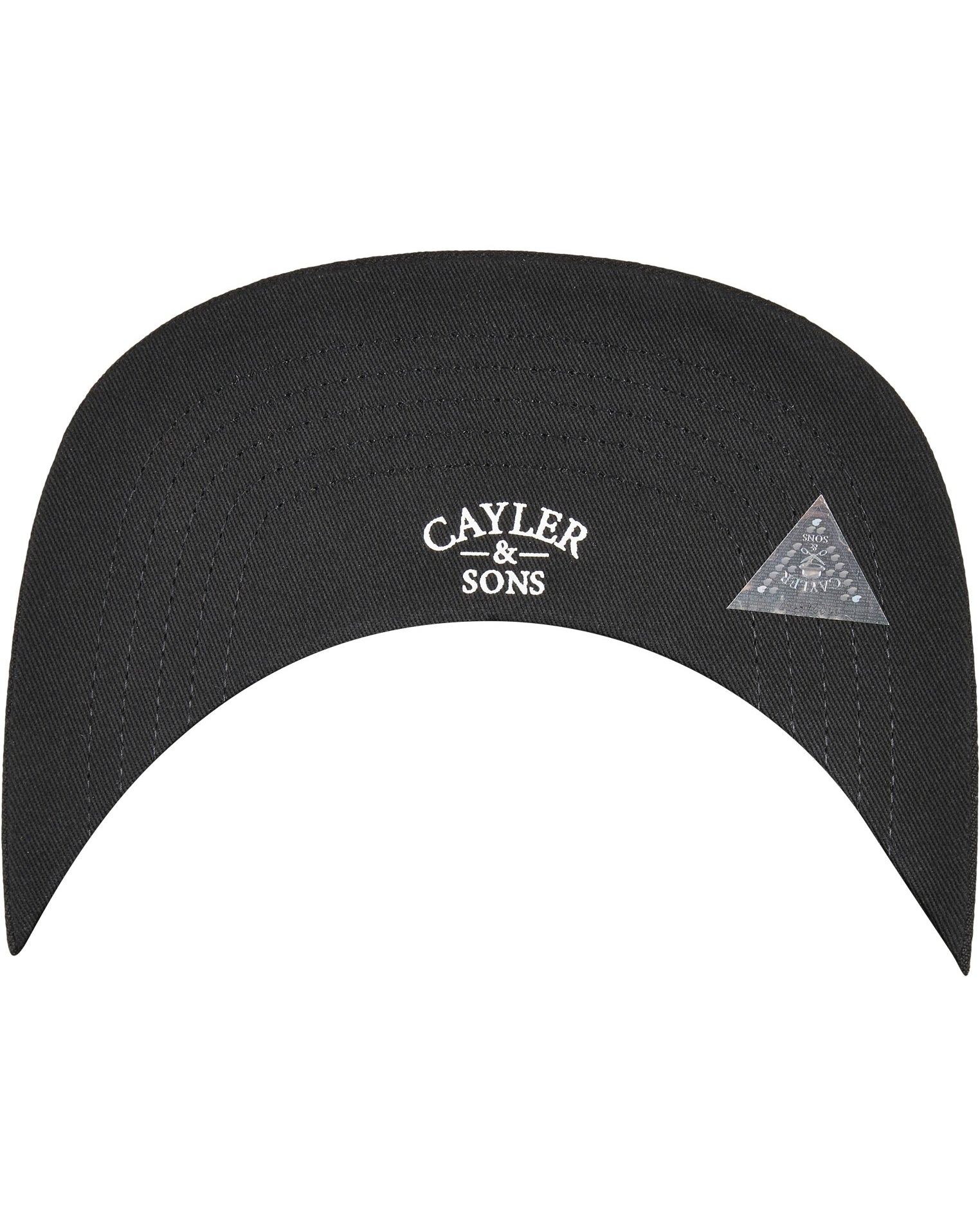 CAYLER & SONS : Don't Hold Me Curved Cap