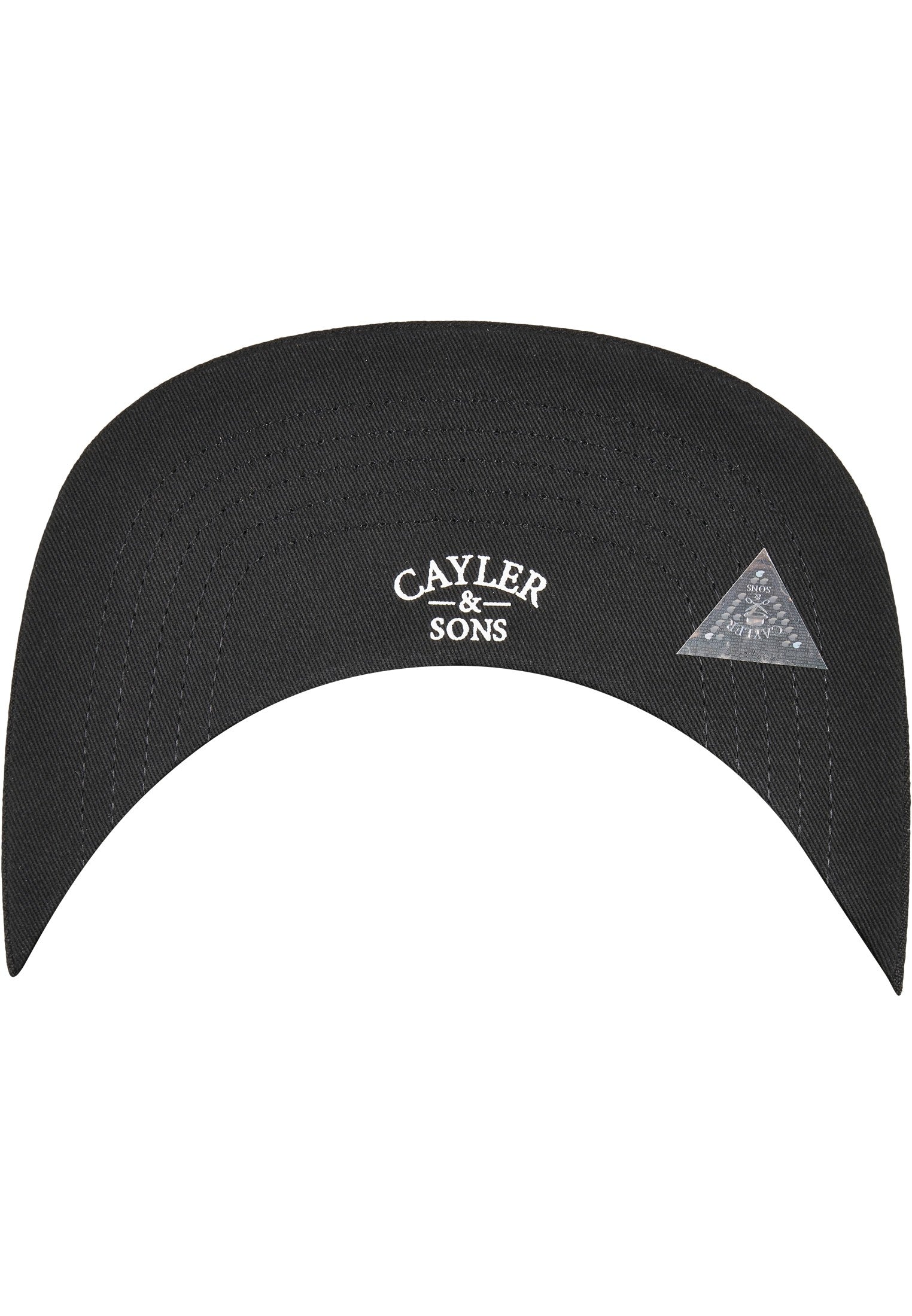 CAYLER & SONS : Don't Hold Me Curved Cap