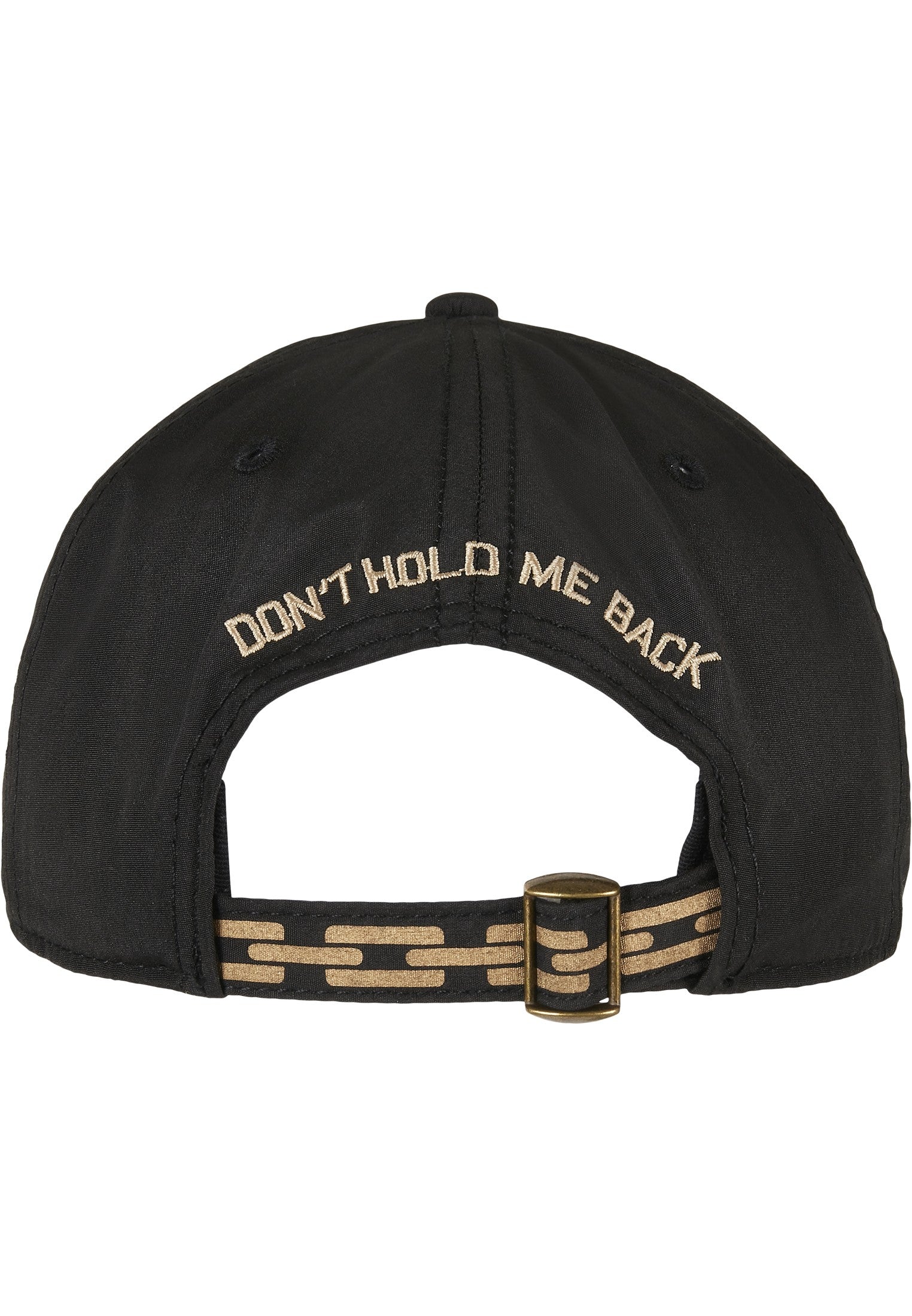 CAYLER & SONS : Don't Hold Me Curved Cap
