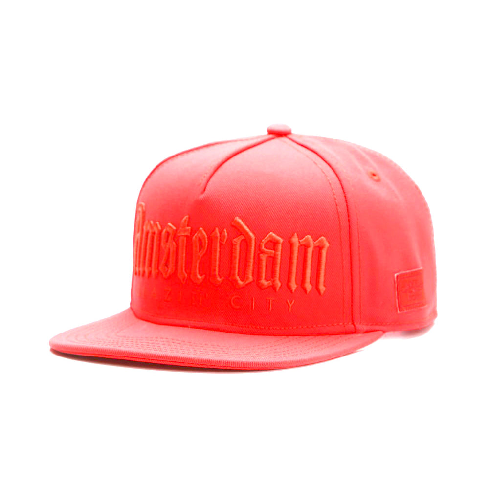 Cayler & Sons GL AMSTERDAM MONO CAP
