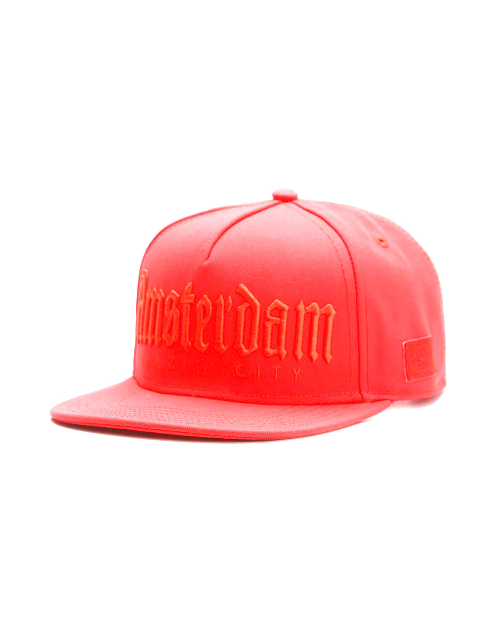 Cayler & Sons GL AMSTERDAM MONO CAP