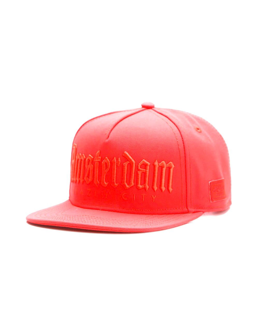 Cayler & Sons GL AMSTERDAM MONO CAP
