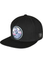 CAYLER & SONS : MIA NICE Snapback Cap