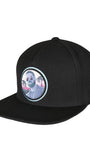 CAYLER & SONS : MIA NICE Snapback Cap
