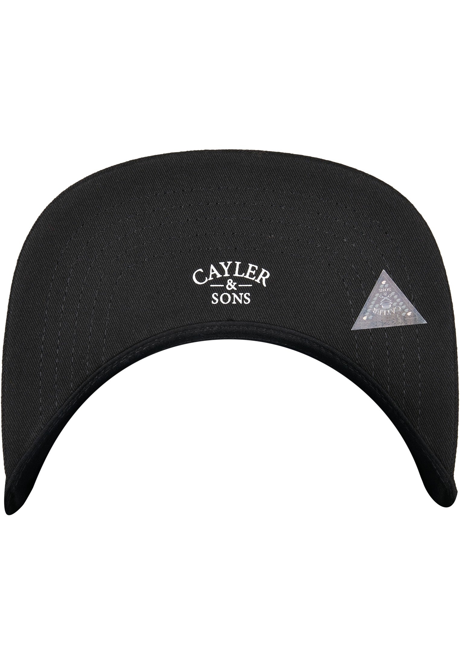 CAYLER & SONS : MIA NICE Snapback Cap