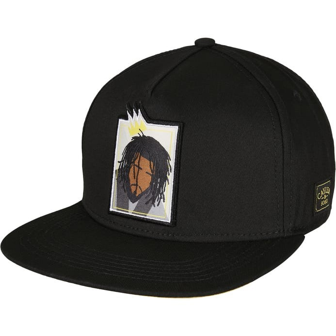 Cayler & Sons : White Label King C Cap