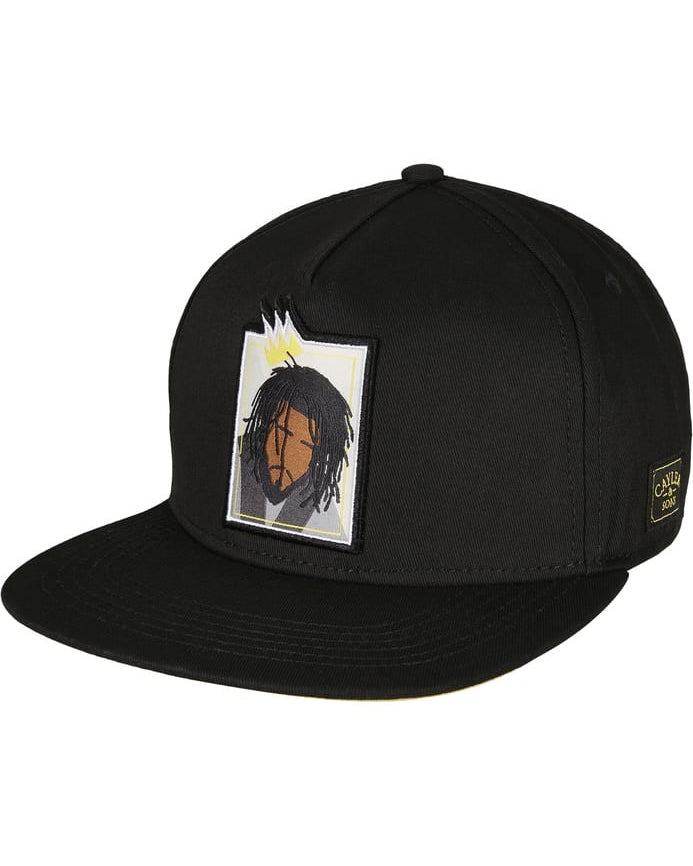 Cayler & Sons : White Label King C Cap