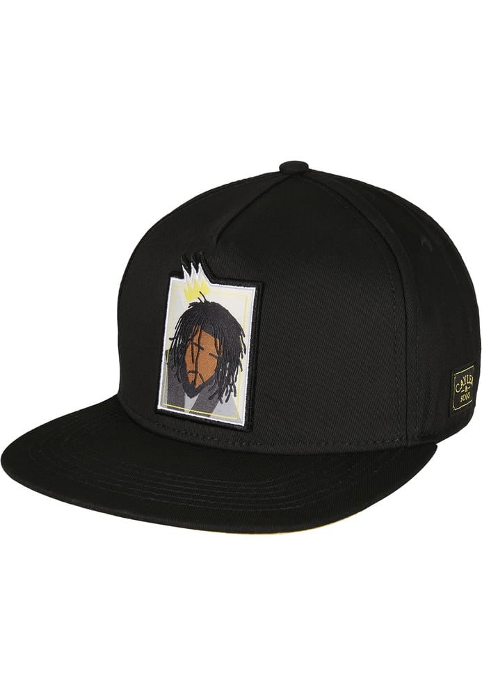 Cayler & Sons : White Label King C Cap