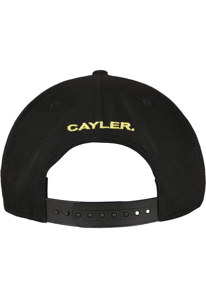 Cayler & Sons : White Label King C Cap