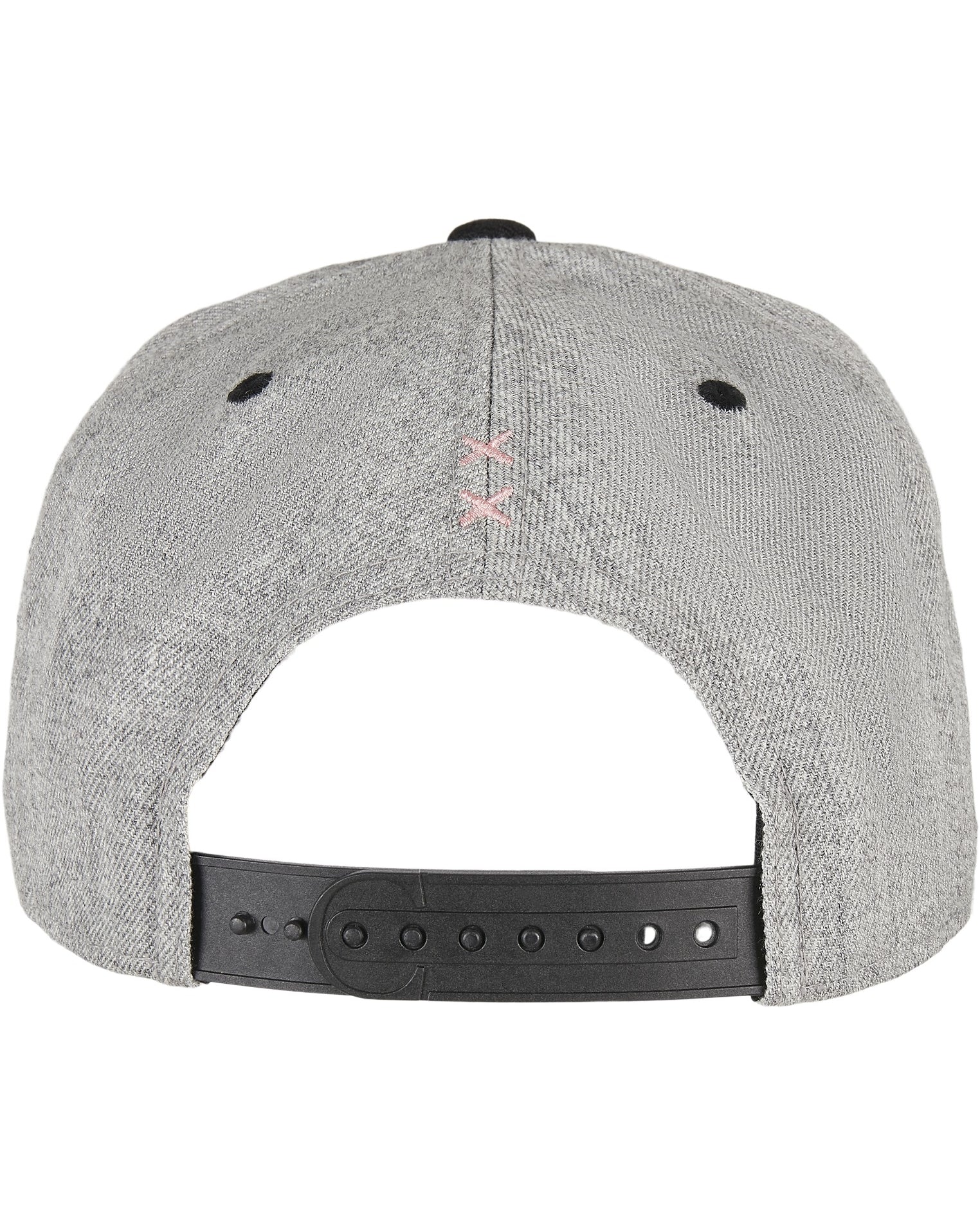 CAYLER & SONS : WL Bouble Voyage Cap