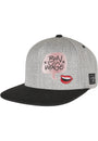 CAYLER & SONS : WL Bouble Voyage Cap