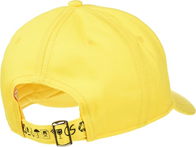 CAYLER & SONS :  Iconic Peace Curved