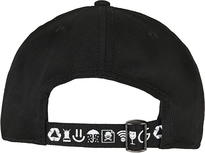 CAYLER & SONS :  Iconic Peace Curved