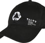 CAYLER & SONS :  Iconic Peace Curved