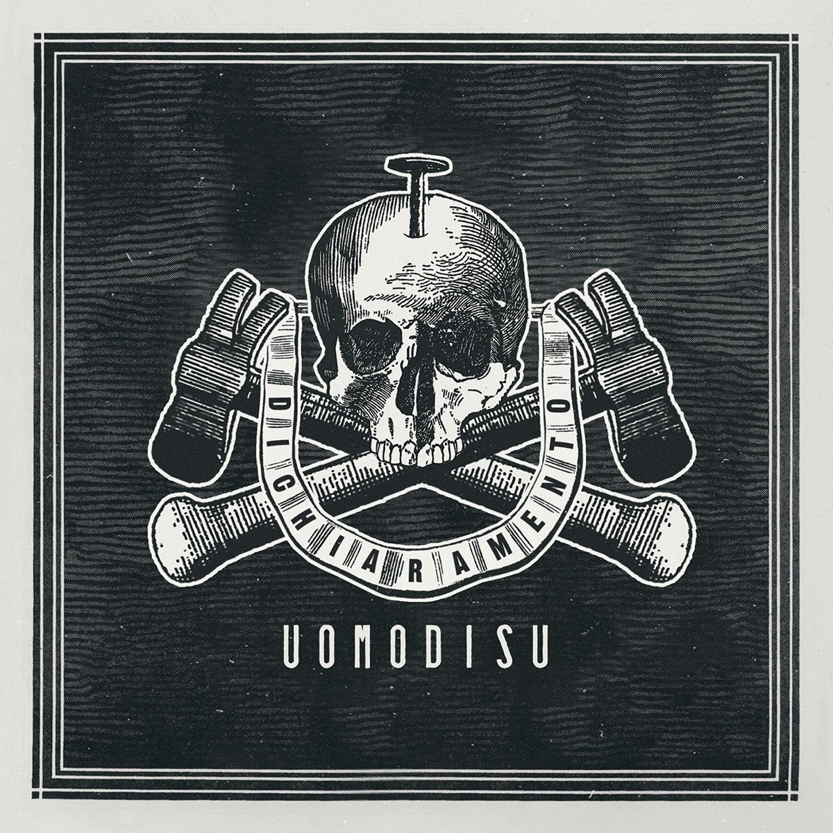 CD : Dichiaramento  UOMODISU