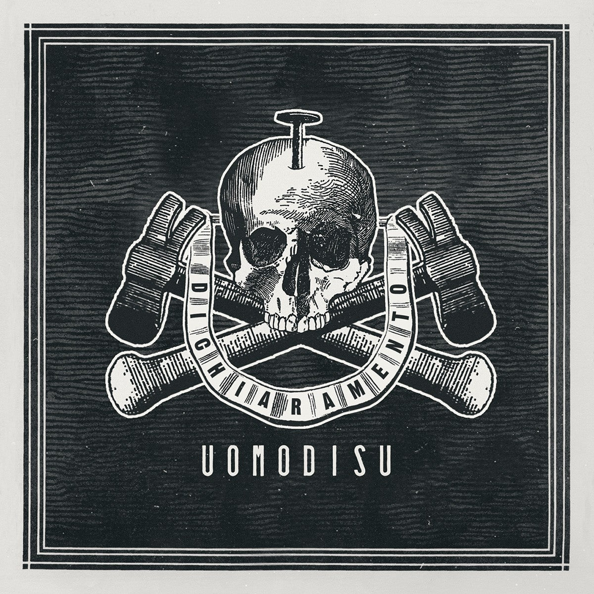 CD : Dichiaramento  UOMODISU