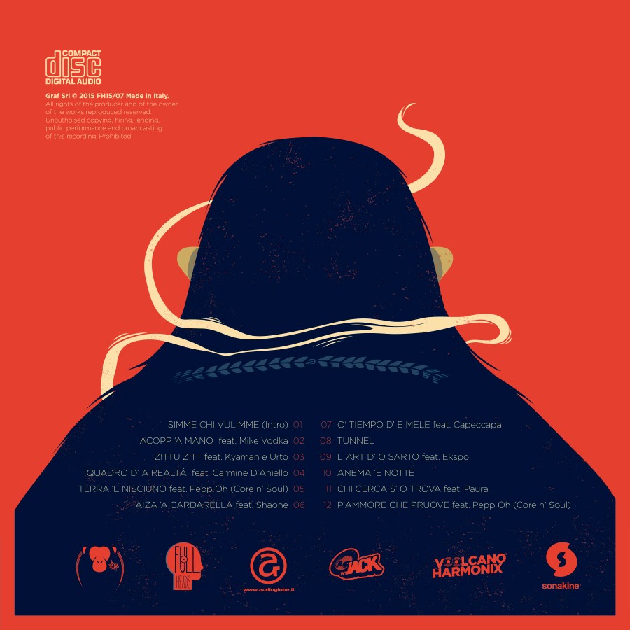 CD : Monkey Mood      JBONE