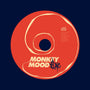CD : Monkey Mood      JBONE