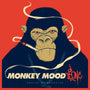 CD : Monkey Mood      JBONE