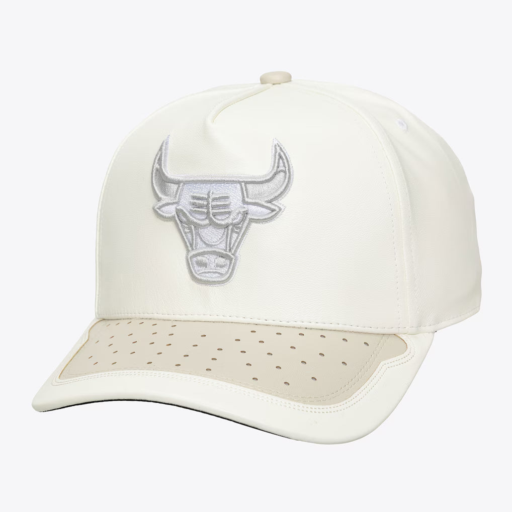 MITCHELL & NESS : Chicago Bulls