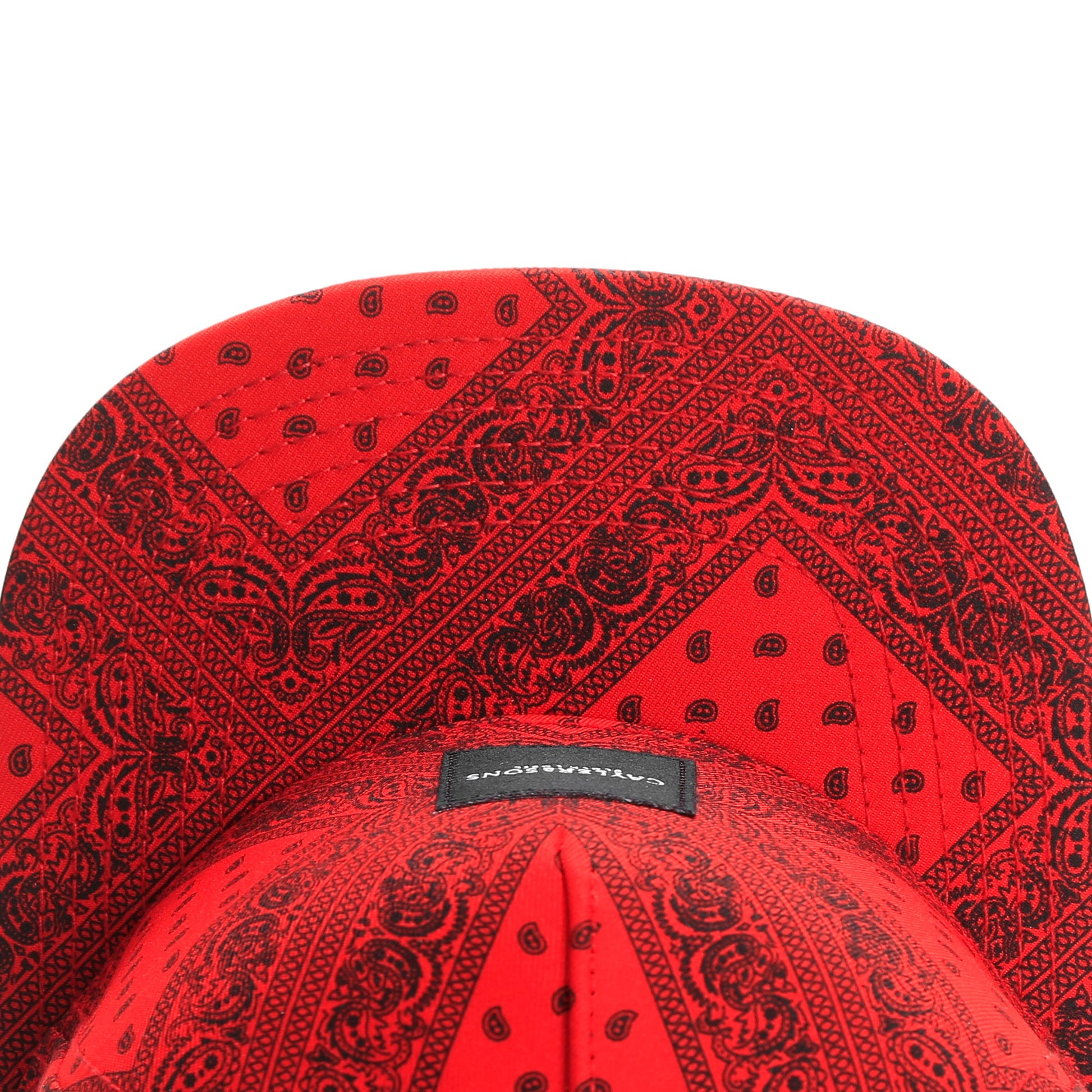 Cayler & Sons : BL PAIZ CAP