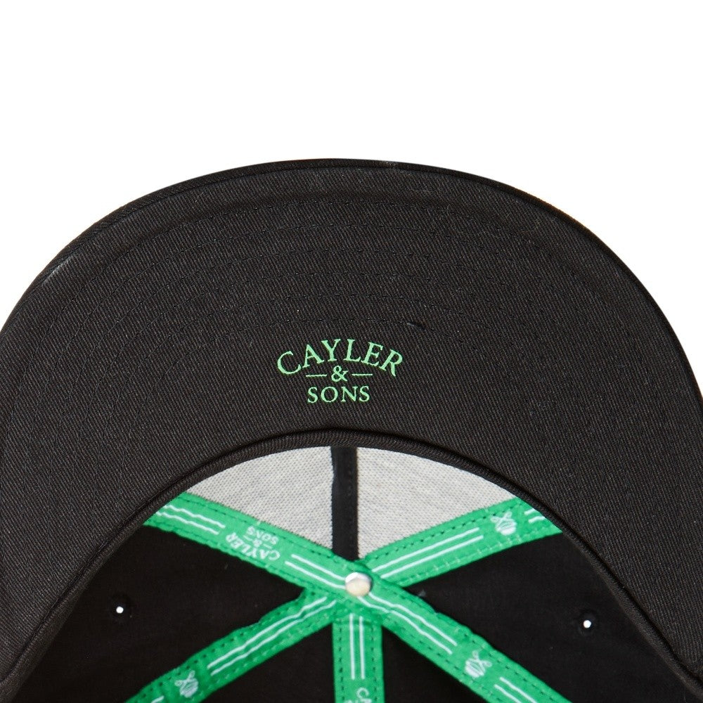 Cayler & Sons : CAYLER CAP