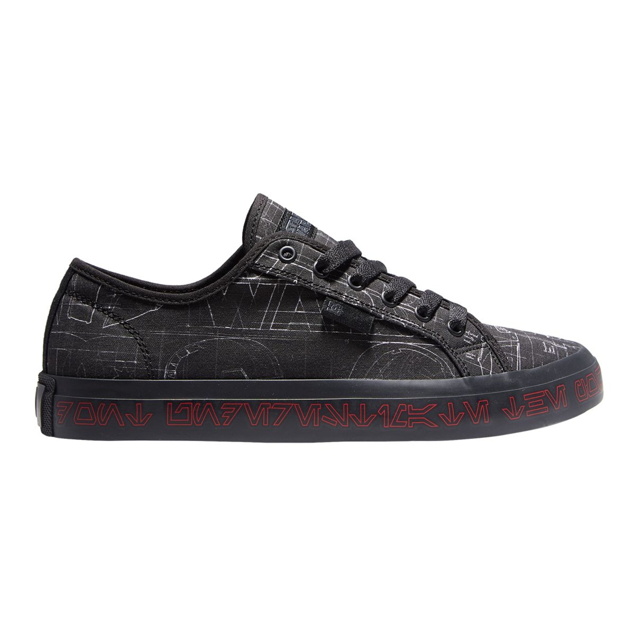 DC SHOES & STAR WARS™ Manual Hi - Men's High-Top Shoes