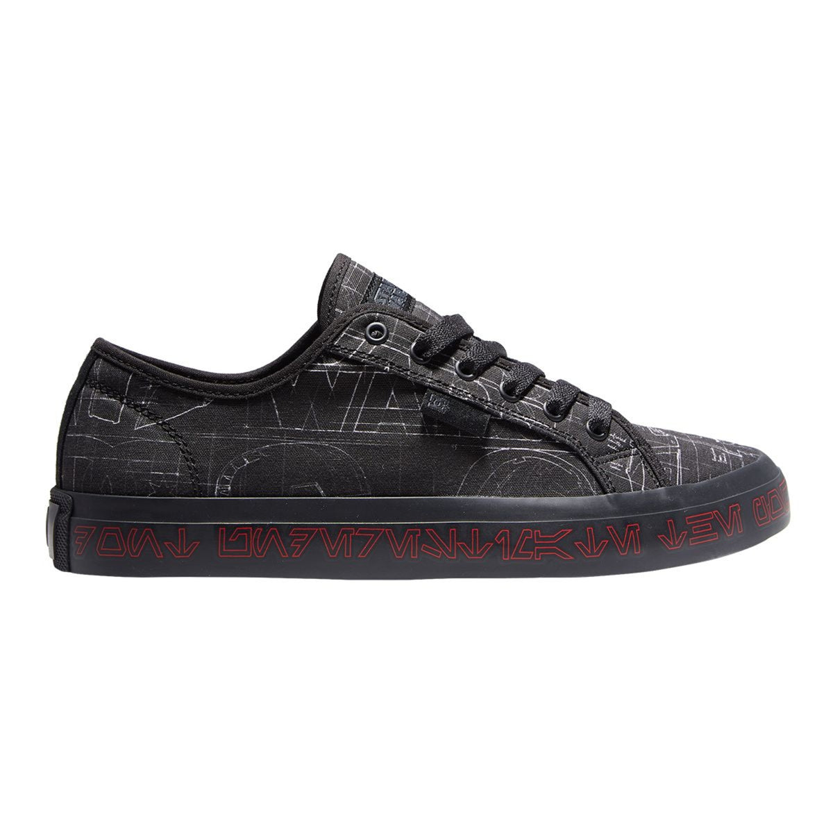 DC SHOES & STAR WARS™ Manual Hi - Men's High-Top Shoes
