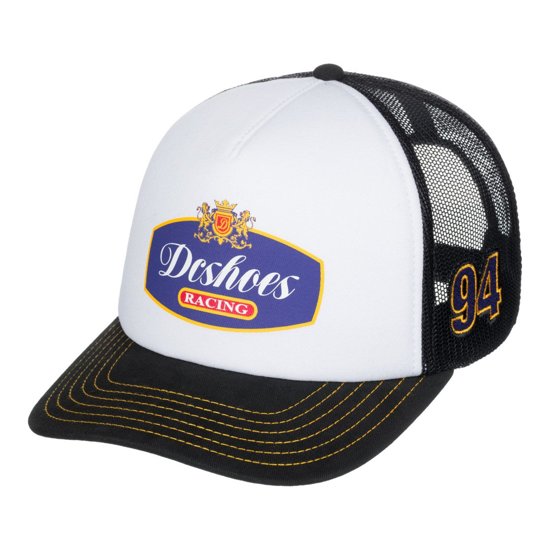 Dc Shoes : Airstream