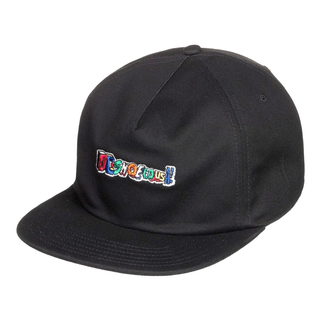 Dc Shoes : All Caps