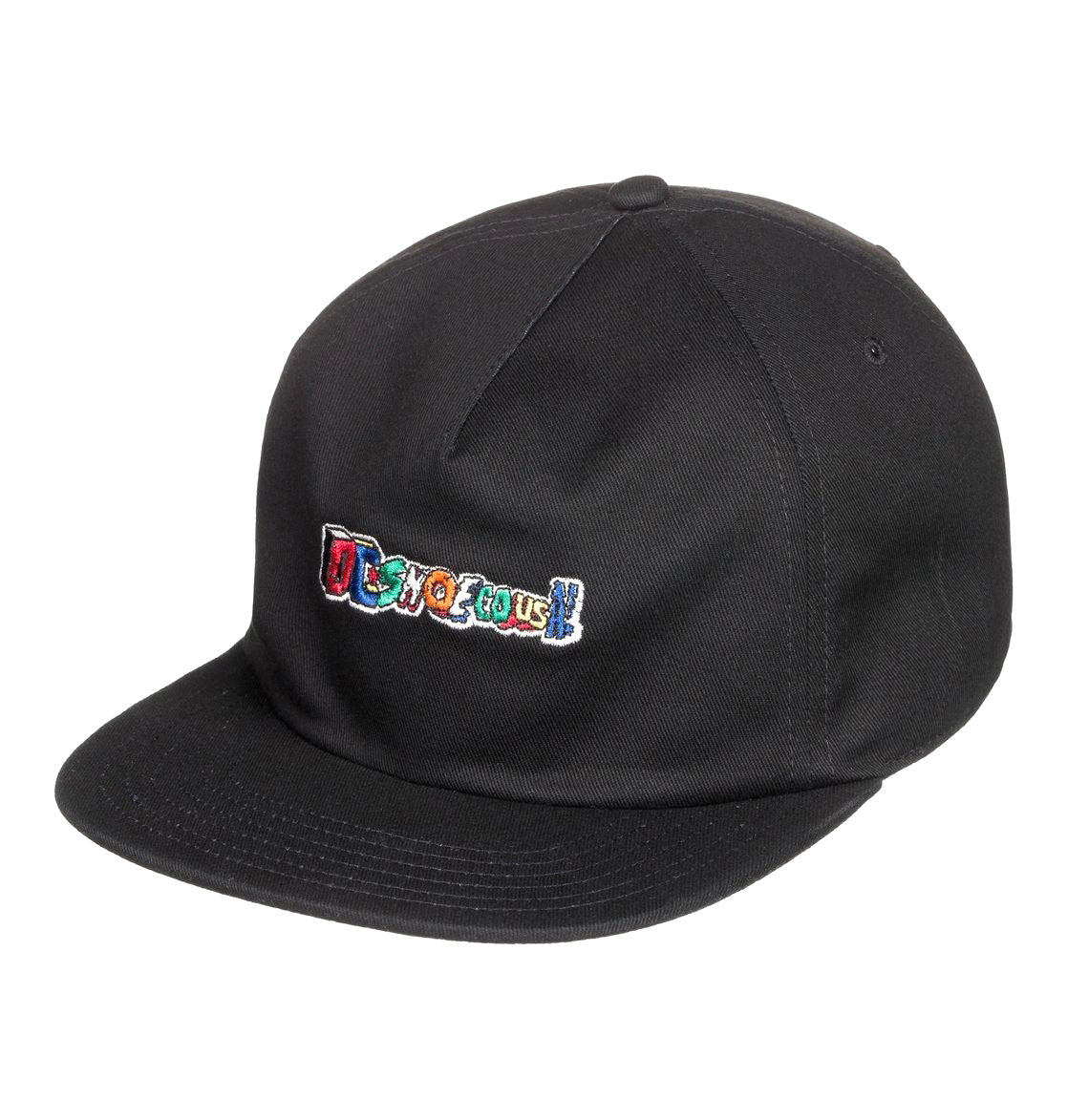 Dc Shoes : All Caps