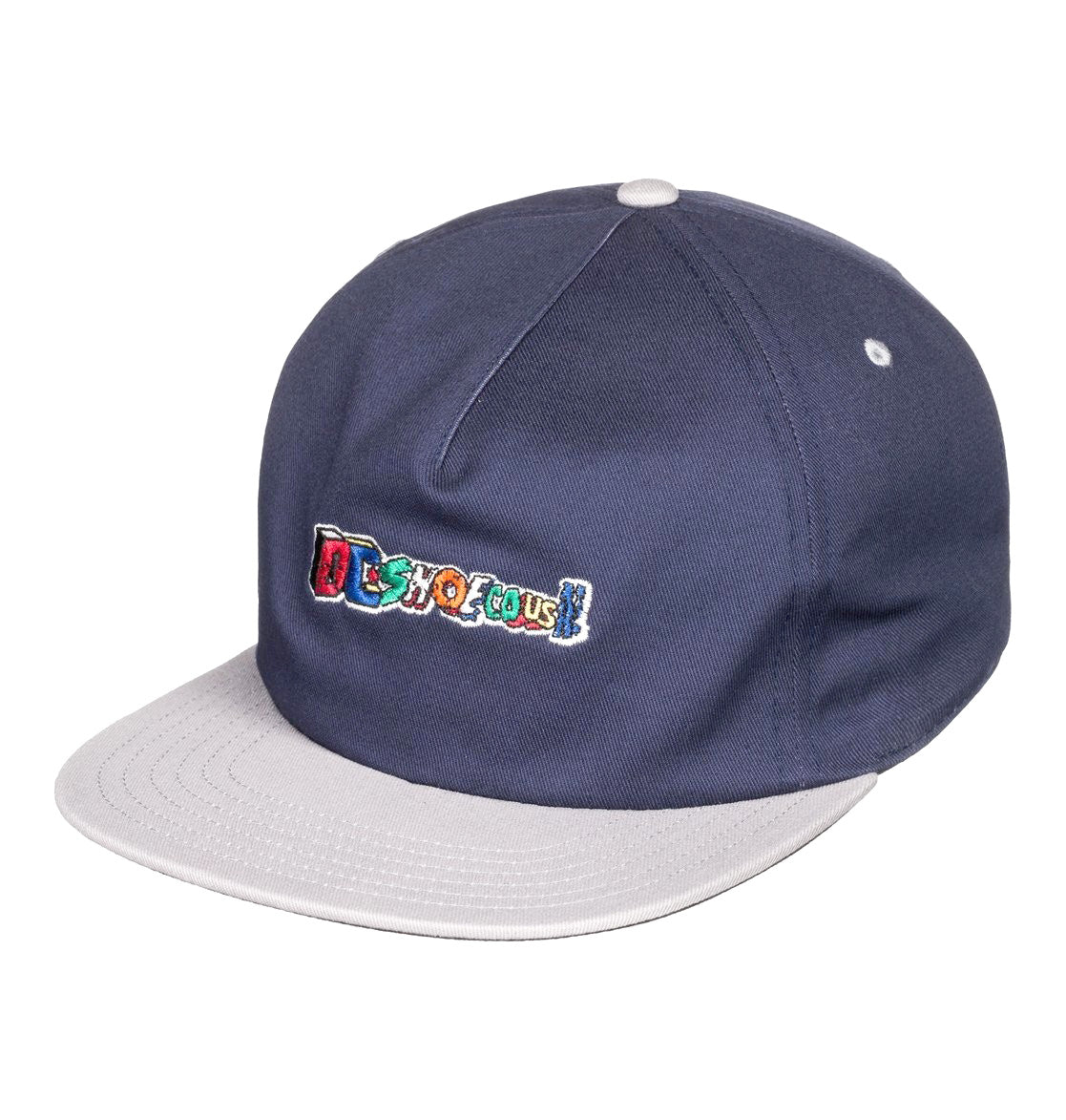 Dc Shoes : All Caps