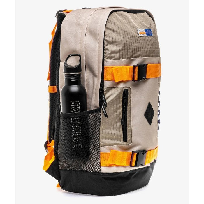 Dc Shoes : All Terrain