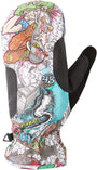 Dc Shoes : Andy Howell x Tribute - Muffole da Snowboard