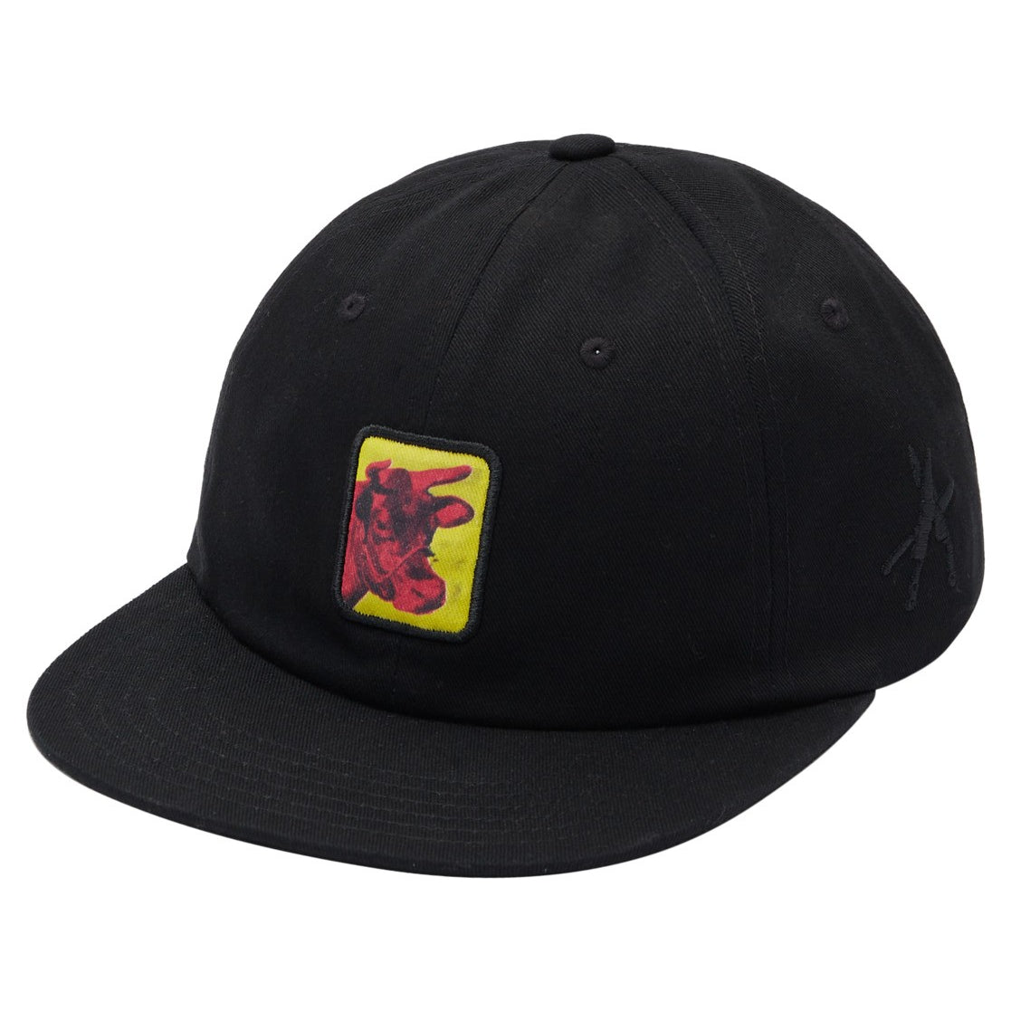 Dc Shoes : Andy Warhol Cow Series