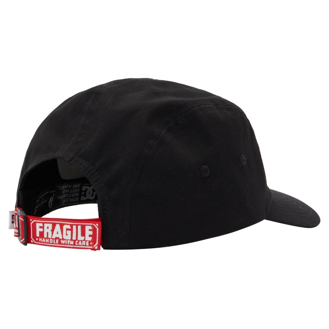 Dc Shoes : Andy Warhol FRAGILE