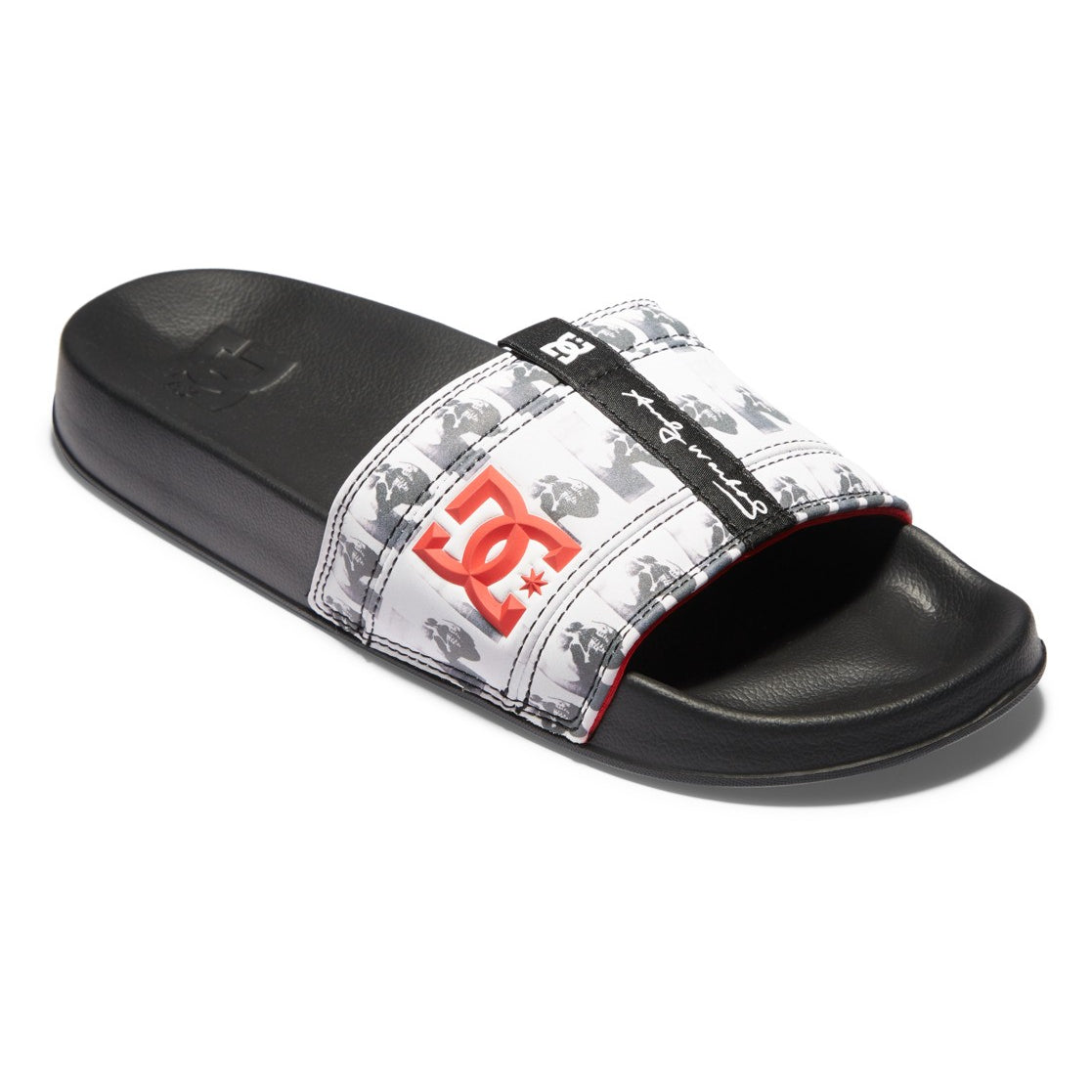 DC SHOES :  Andy Warhol Lynx - Sandali da Uomo