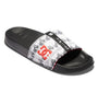 DC SHOES :  Andy Warhol Lynx - Sandali da Uomo