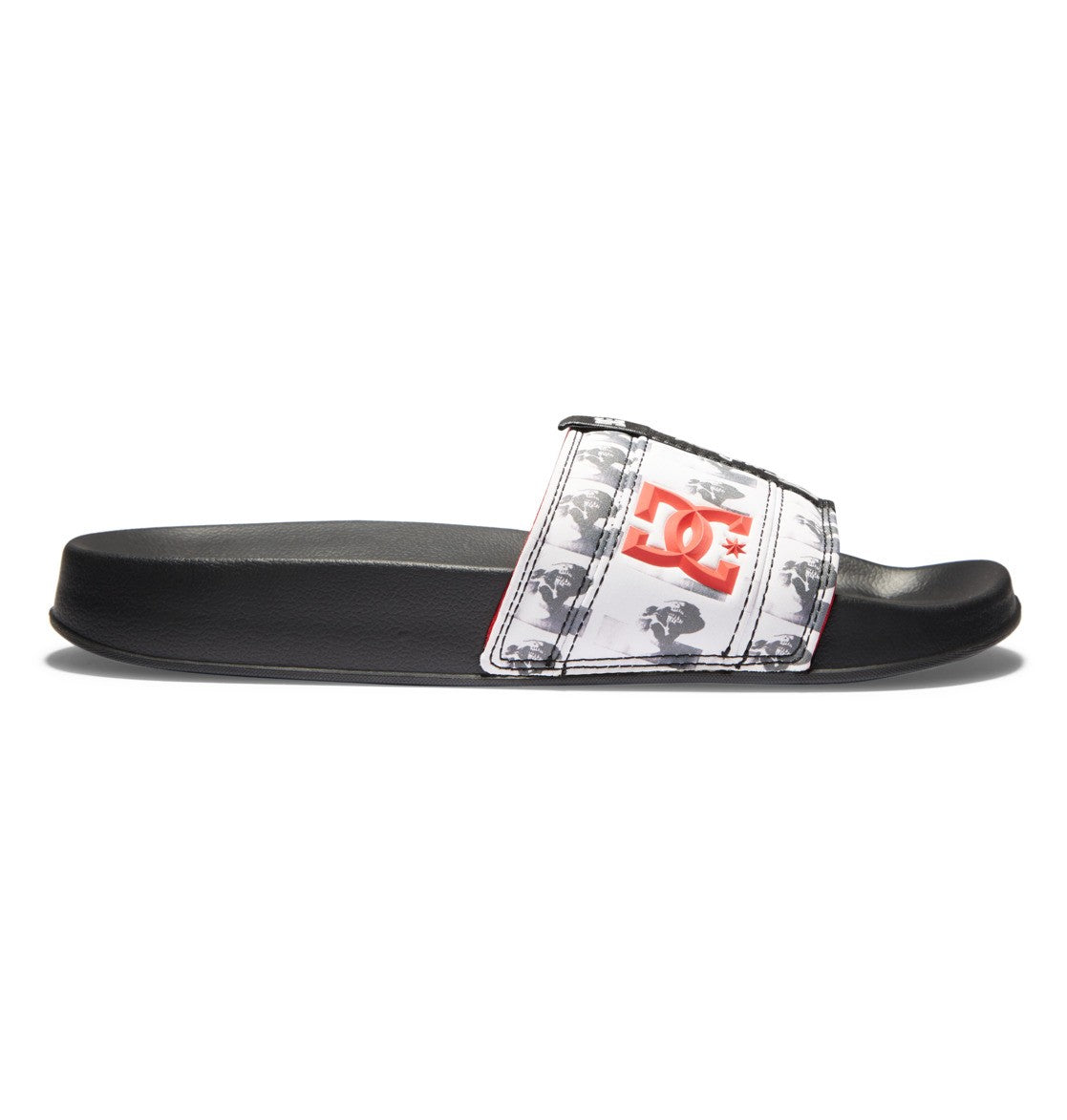 DC SHOES :  Andy Warhol Lynx - Sandali da Uomo