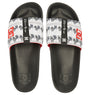 DC SHOES :  Andy Warhol Lynx - Sandali da Uomo