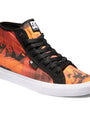 DC SHOES :  Andy Warhol Manual Hi
