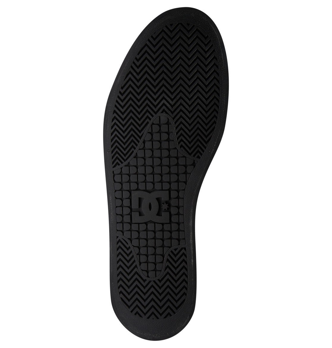DC SHOES :  Andy Warhol Manual Hi