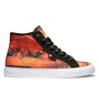 DC SHOES :  Andy Warhol Manual Hi
