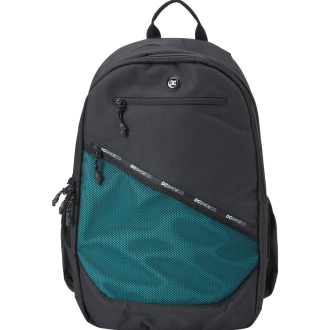 Dc Shoes : Arena 30L - Grande zaino da Uomo