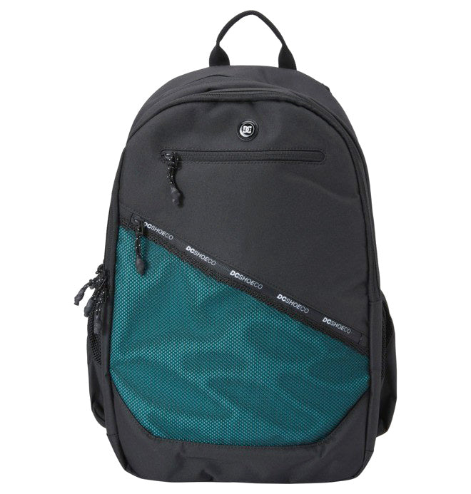 Dc Shoes : Arena 30L - Grande zaino da Uomo