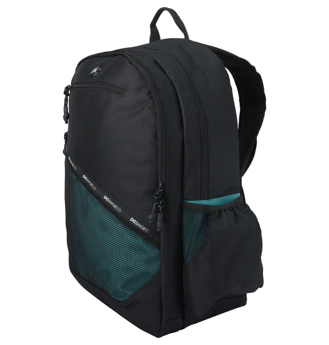 Dc Shoes : Arena 30L - Grande zaino da Uomo