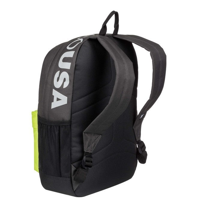 Dc Shoes : BackSide 18.5L