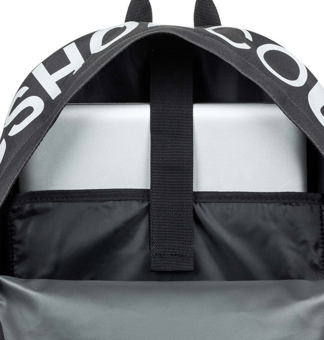 Dc Shoes : BackSide 18.5L